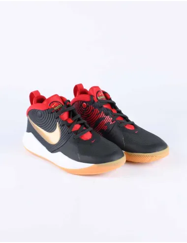 NIKE TEAM HUSTLE D 9 GS