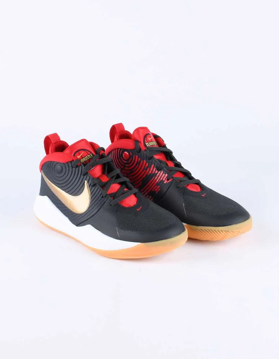 NIKE TEAM HUSTLE D 9 GS