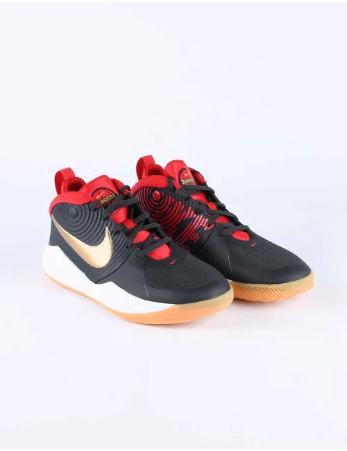 NIKE TEAM HUSTLE D 9 GS