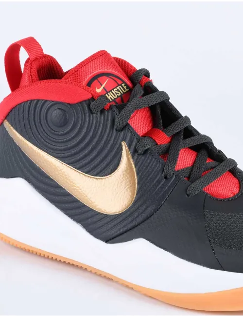 NIKE TEAM HUSTLE D 9 GS