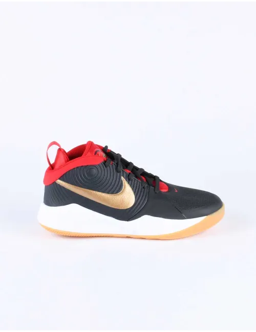 NIKE TEAM HUSTLE D 9 GS