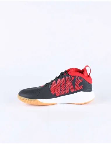 NIKE TEAM HUSTLE D 9 GS