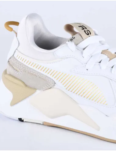 PUMA RS X MONO METAL