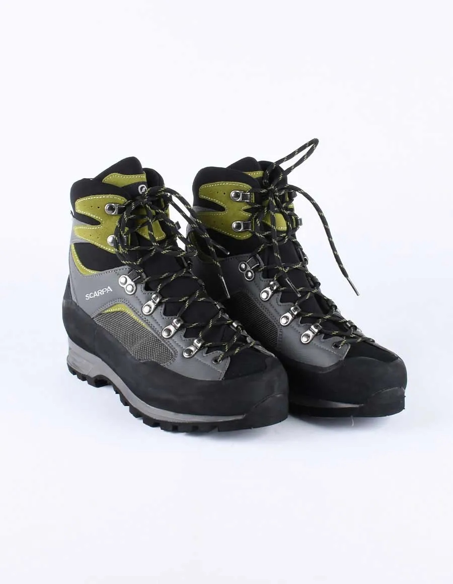 SCARPA R-EVOLUTION TREK GTX