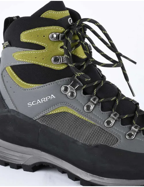 SCARPA R-EVOLUTION TREK GTX