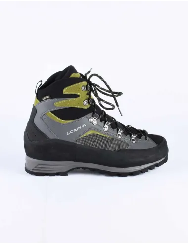 SCARPA R-EVOLUTION TREK GTX