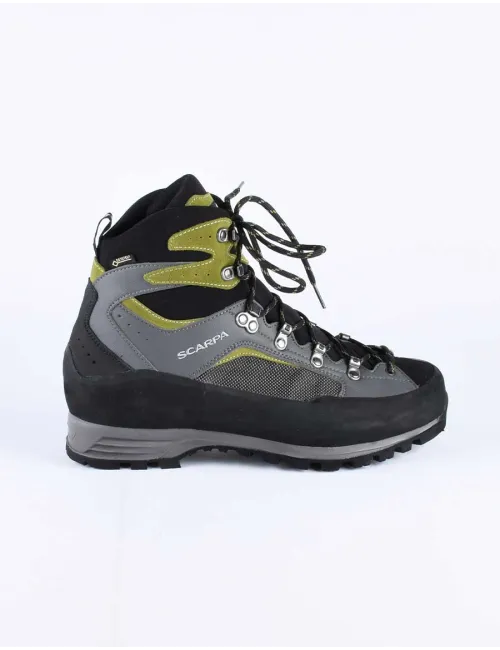 SCARPA R-EVOLUTION TREK GTX