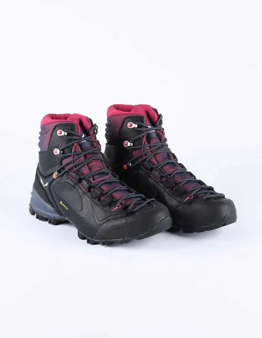 SALEWA WS ALPENVIOLET MID GTX