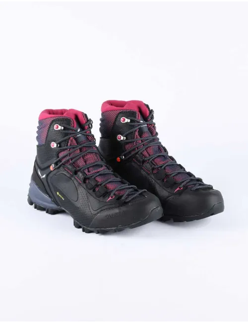 SALEWA WS ALPENVIOLET MID GTX