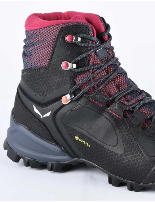 SALEWA WS ALPENVIOLET MID GTX