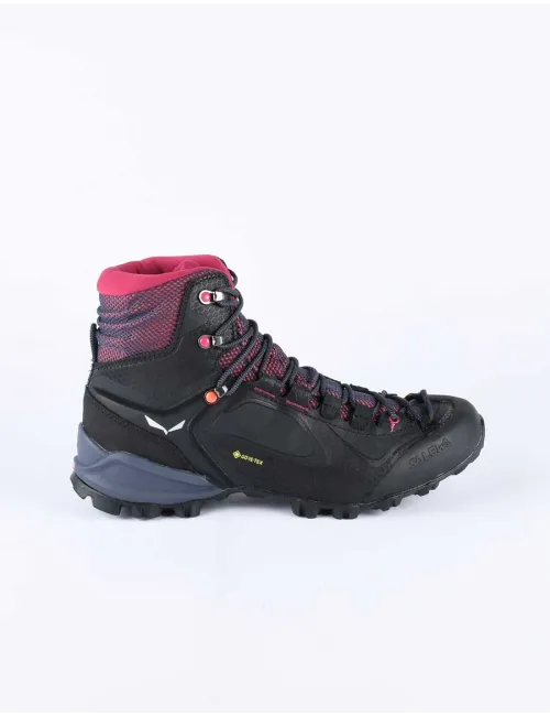 SALEWA WS ALPENVIOLET MID GTX