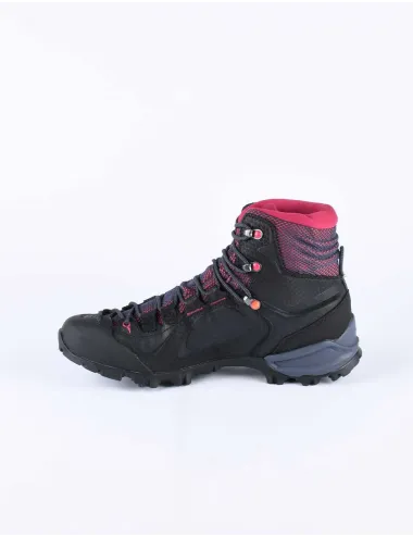 SALEWA WS ALPENVIOLET MID GTX
