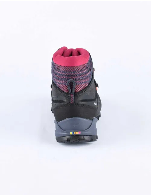 SALEWA WS ALPENVIOLET MID GTX