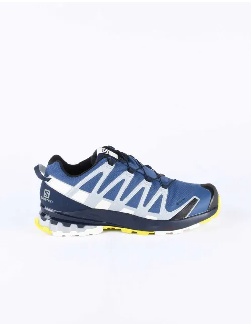 SALOMON XA PRO 3D V8 GTX