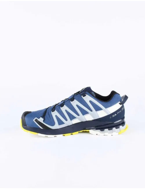 SALOMON XA PRO 3D V8 GTX