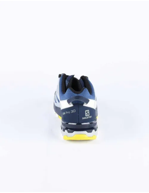 SALOMON XA PRO 3D V8 GTX