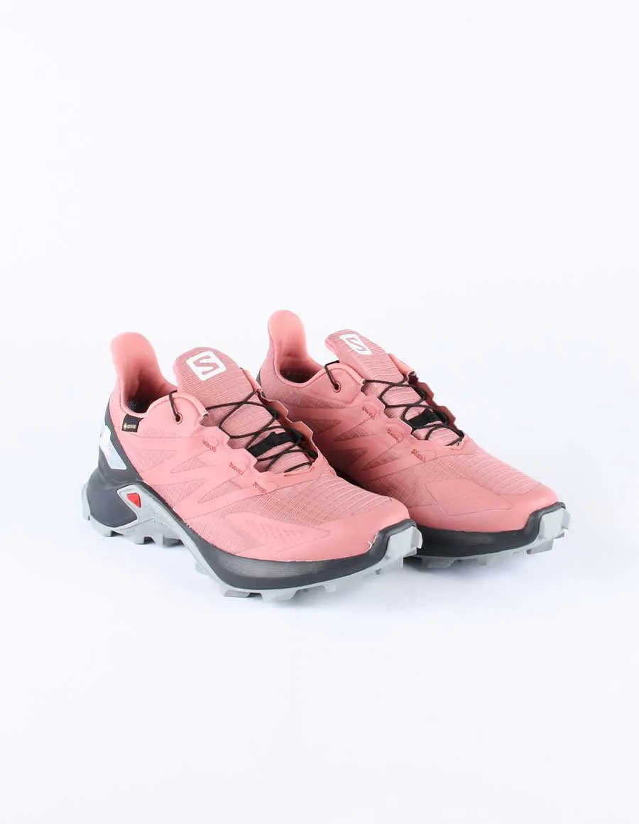 SALOMON SUPERCROSS BLAST GTX W