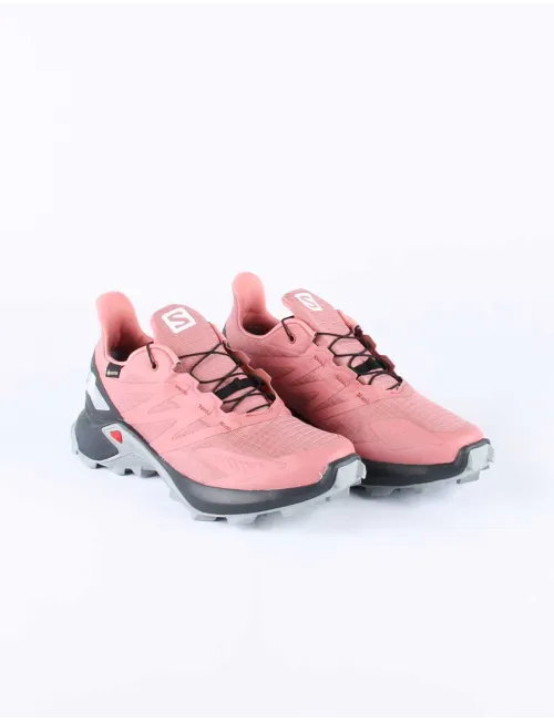 SALOMON SUPERCROSS BLAST GTX W