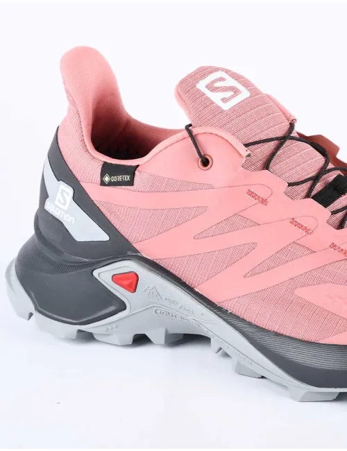SALOMON SUPERCROSS BLAST GTX W