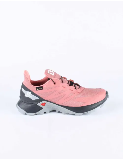 SALOMON SUPERCROSS BLAST GTX W