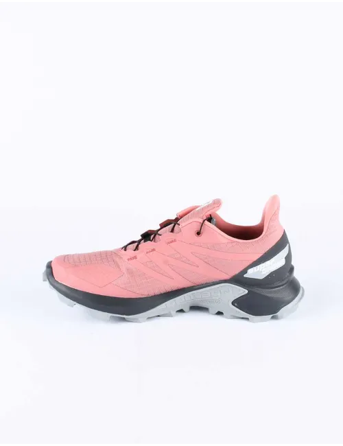 SALOMON SUPERCROSS BLAST GTX W