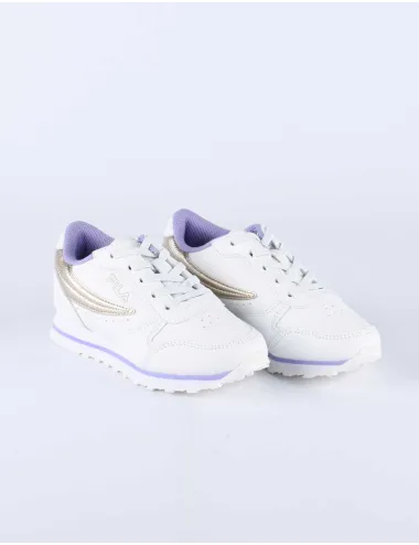 FILA ORBIT LOW
