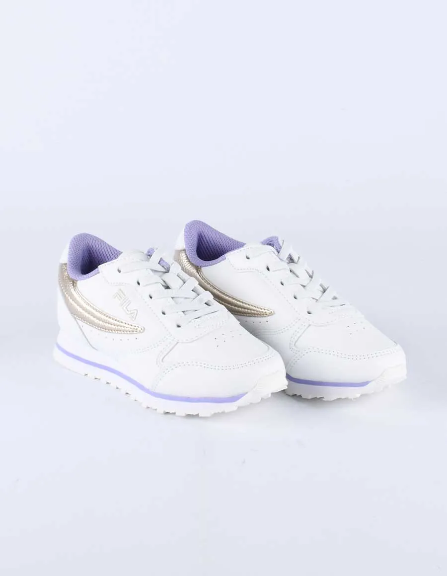 FILA ORBIT LOW