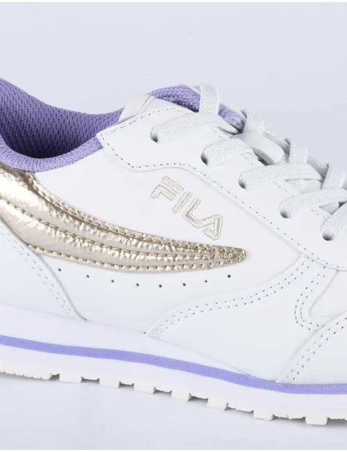 FILA ORBIT LOW