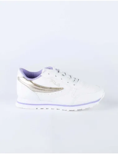 FILA ORBIT LOW