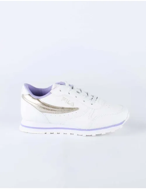 FILA ORBIT LOW