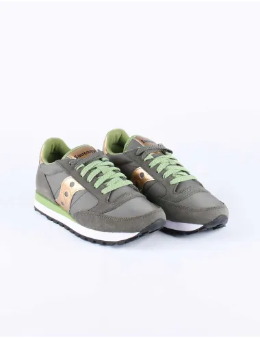 SAUCONY JAZZ ORIGINAL  S1044-535