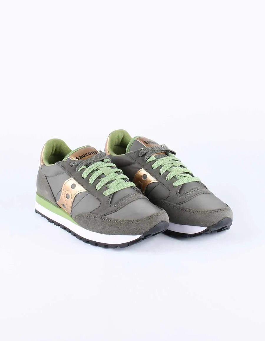 SAUCONY JAZZ ORIGINAL S1044-535