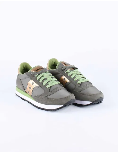 SAUCONY JAZZ ORIGINAL  S1044-535