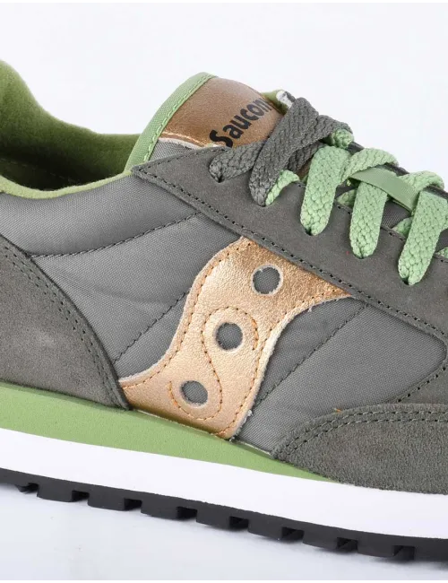 SAUCONY JAZZ ORIGINAL  S1044-535