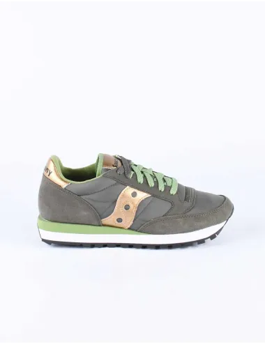 SAUCONY JAZZ ORIGINAL  S1044-535