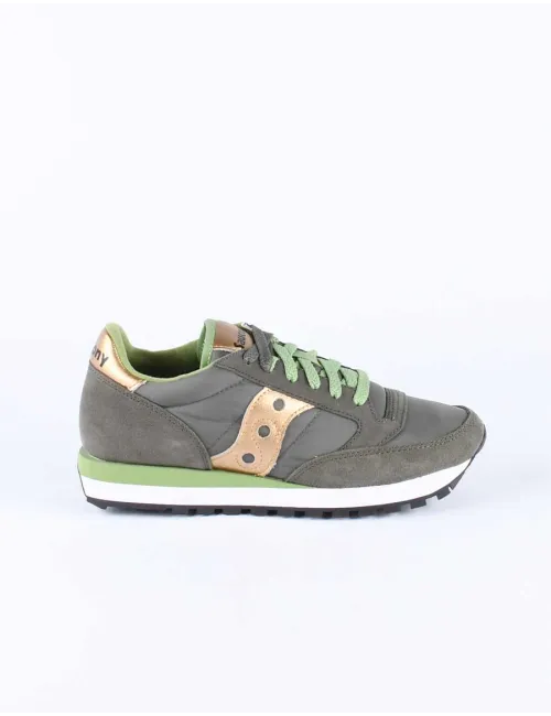 SAUCONY JAZZ ORIGINAL  S1044-535