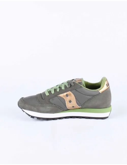 SAUCONY JAZZ ORIGINAL  S1044-535