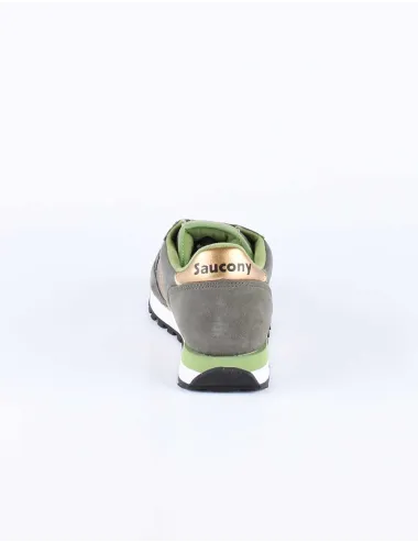 SAUCONY JAZZ ORIGINAL  S1044-535