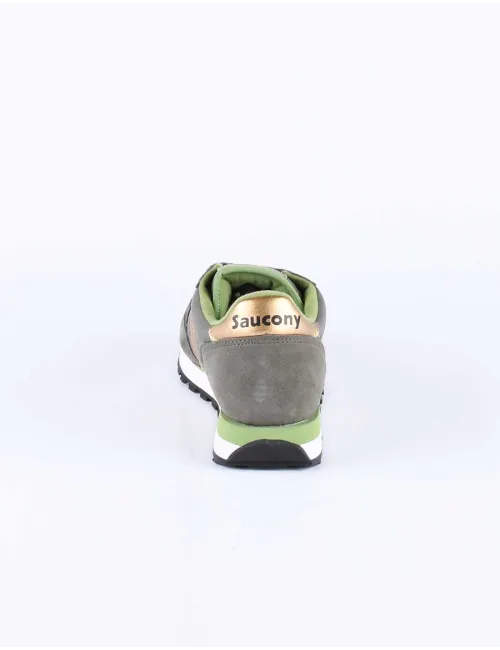 SAUCONY JAZZ ORIGINAL  S1044-535