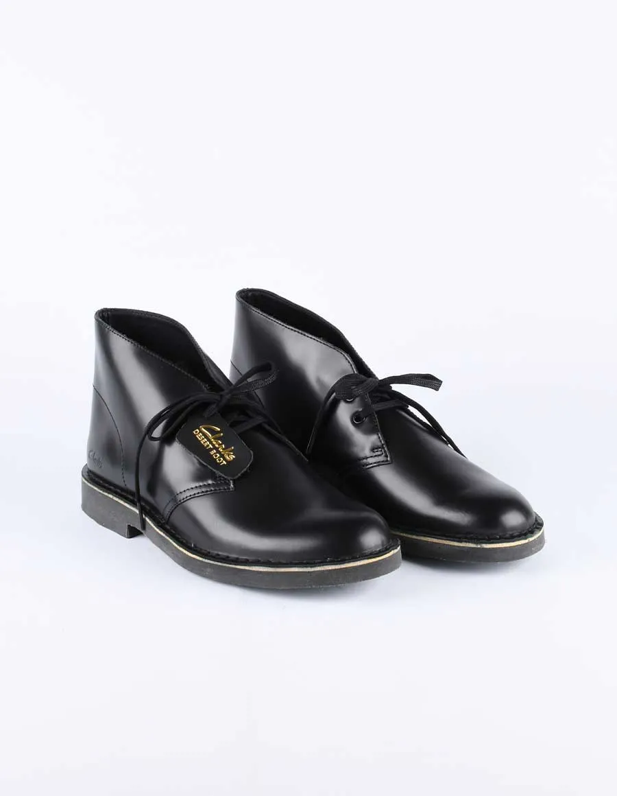 CLARKS DESERT BOOT 2