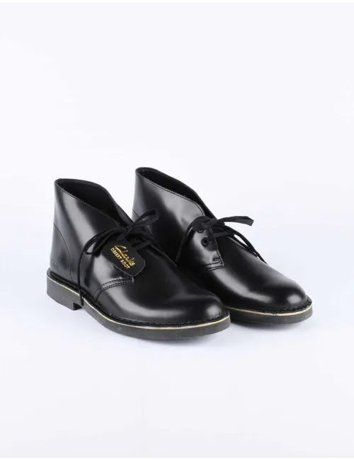 CLARKS DESERT BOOT 2