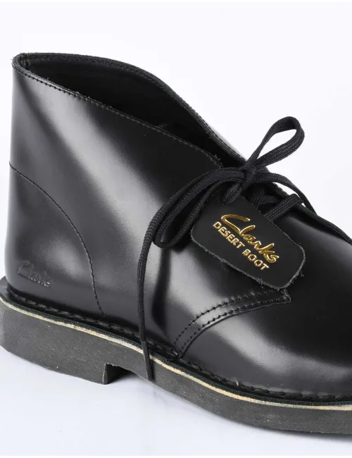 CLARKS DESERT BOOT 2
