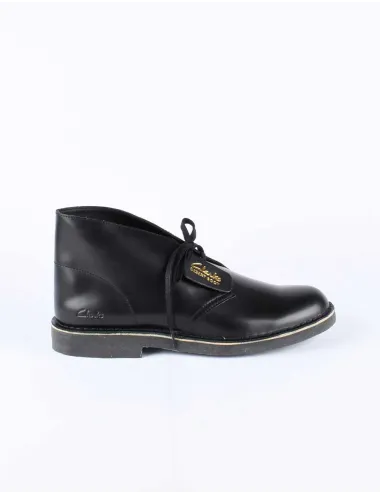 CLARKS DESERT BOOT 2