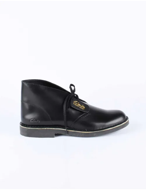 CLARKS DESERT BOOT 2