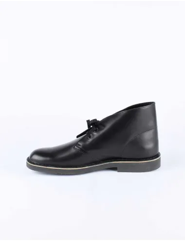 CLARKS DESERT BOOT 2