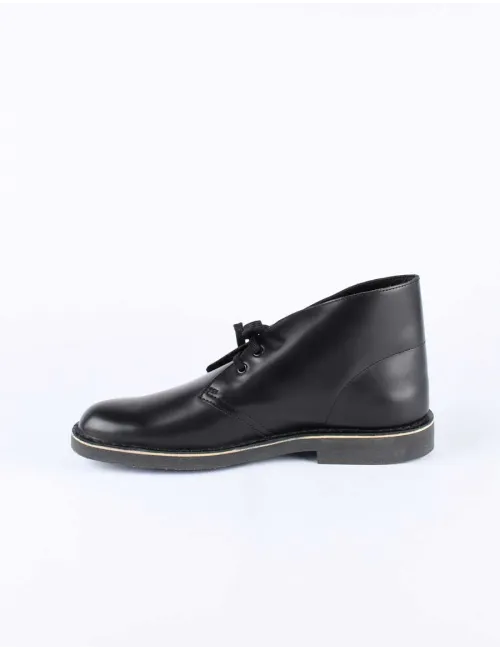 CLARKS DESERT BOOT 2