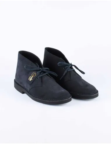 CLARKS DESERT BOOT 2
