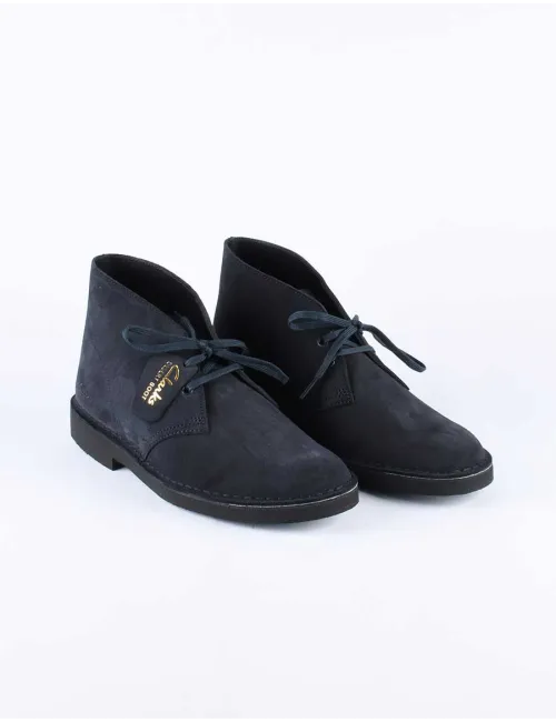 CLARKS DESERT BOOT 2