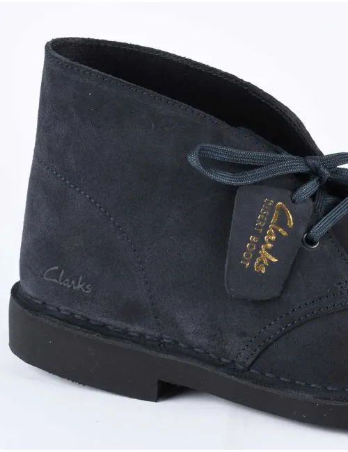 CLARKS DESERT BOOT 2