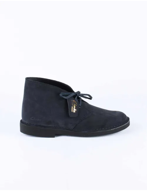 CLARKS DESERT BOOT 2